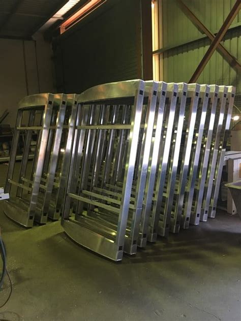 metal fabrication australia|everything metal banyo.